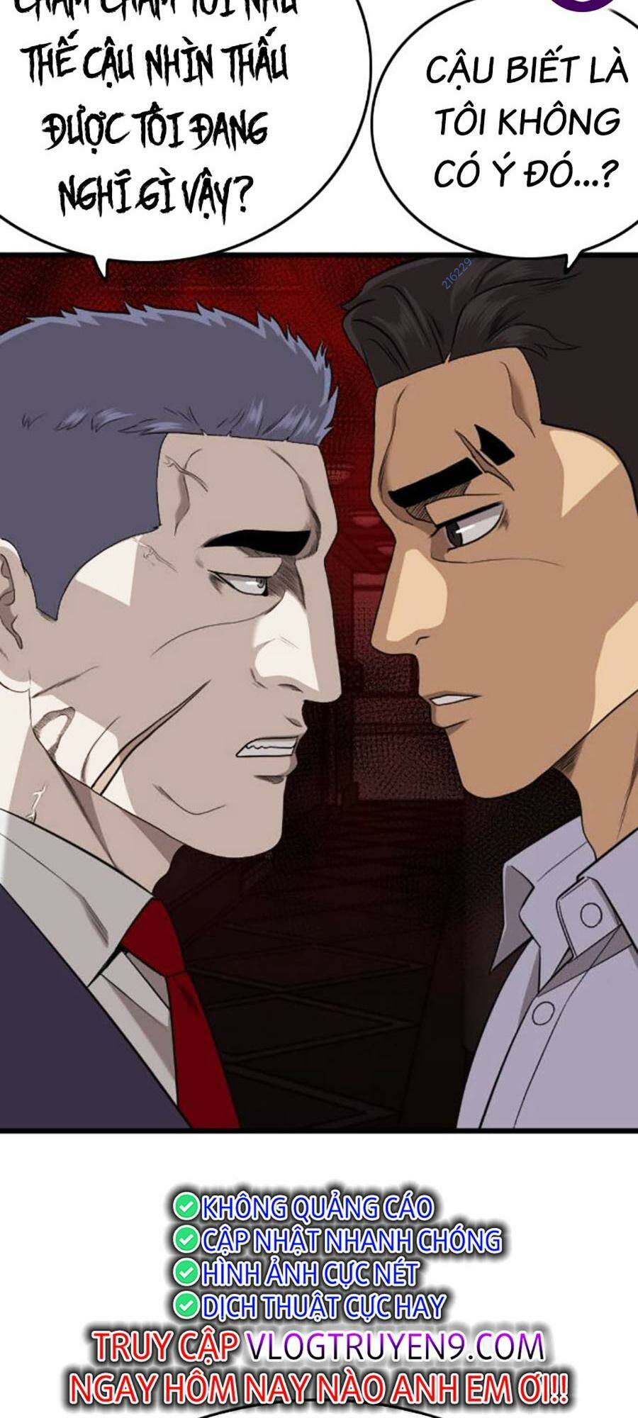 Người Xấu - Chapter 184 - Page 98