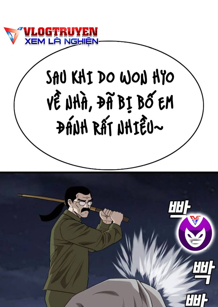 Người Xấu - Chapter 185 - Page 107