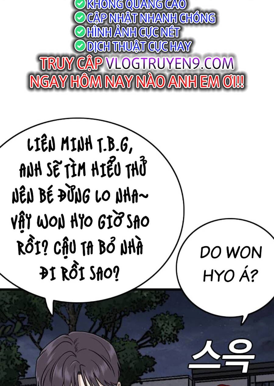 Người Xấu - Chapter 185 - Page 118