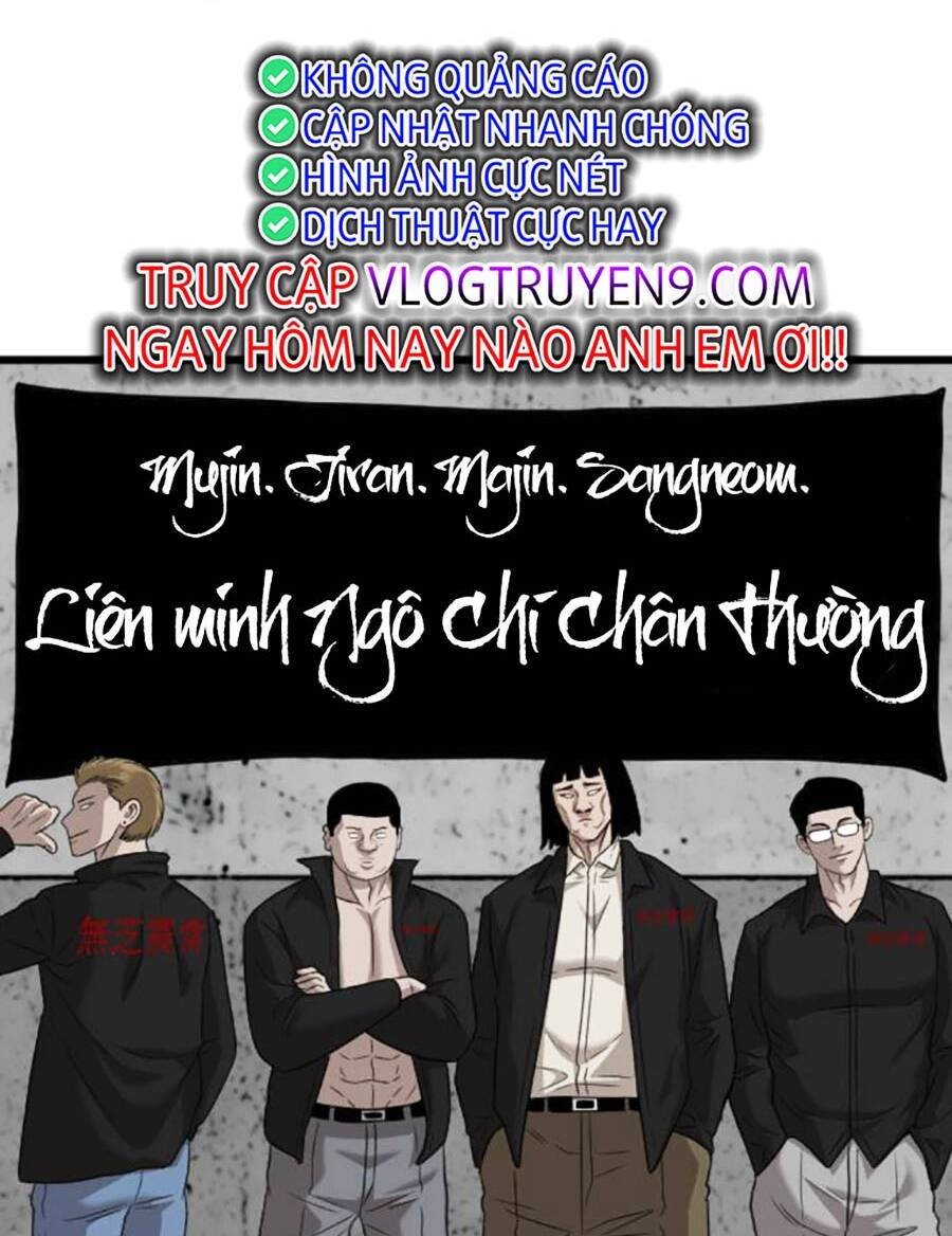 Người Xấu - Chapter 185 - Page 126