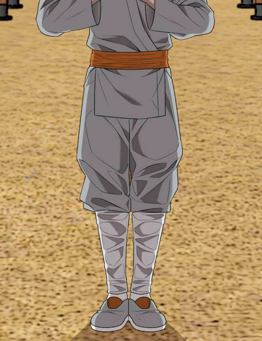 Người Xấu - Chapter 185 - Page 137