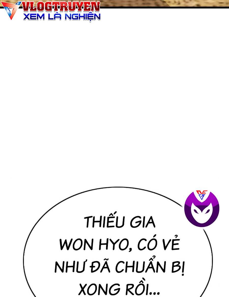 Người Xấu - Chapter 185 - Page 138