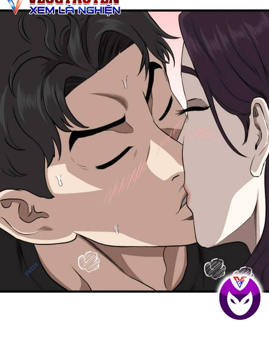 Người Xấu - Chapter 185 - Page 17