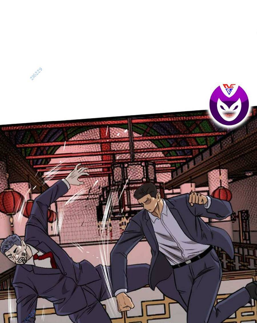 Người Xấu - Chapter 185 - Page 4