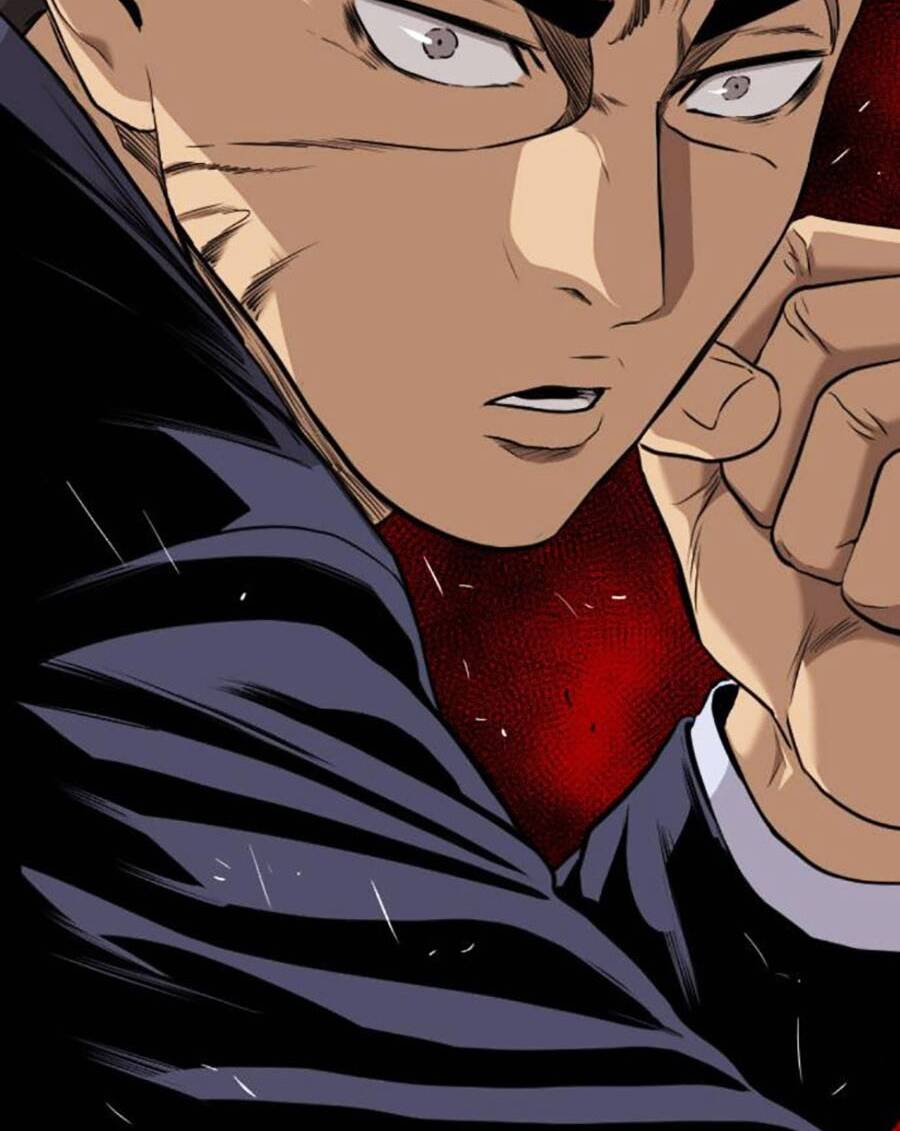 Người Xấu - Chapter 185 - Page 7