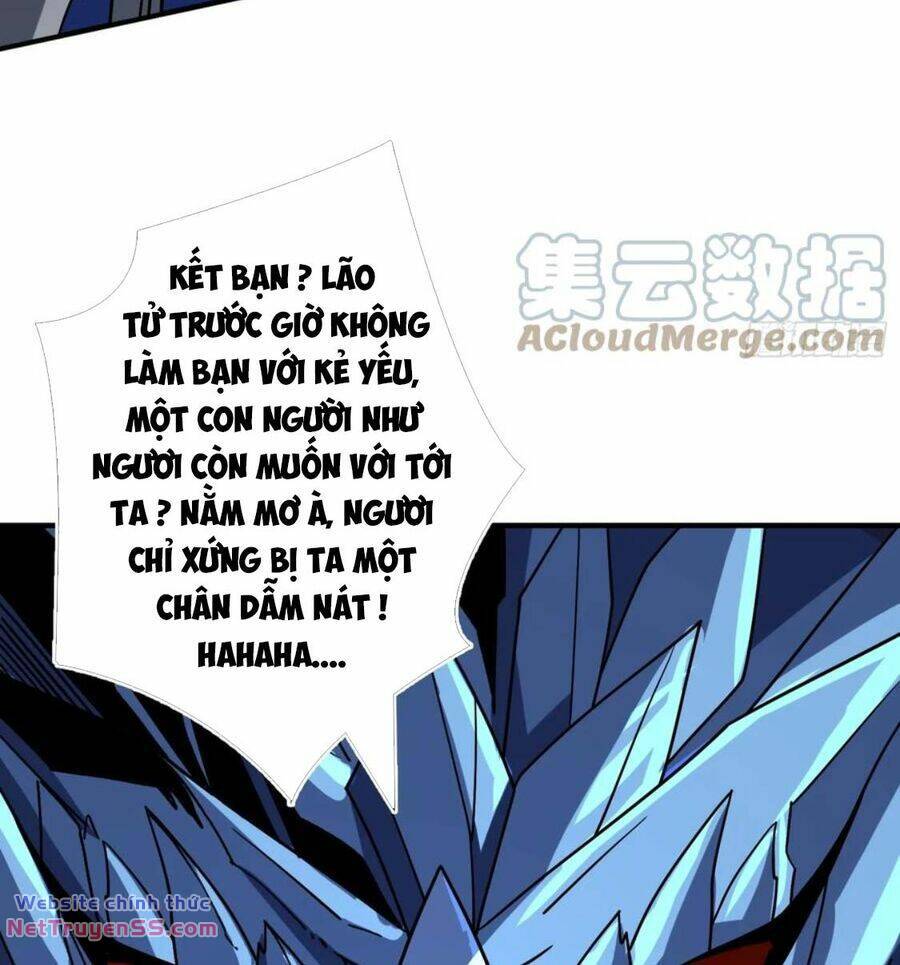 Vừa Chơi Đã Có Tài Khoản Vương Giả - Chapter 288 - Page 9