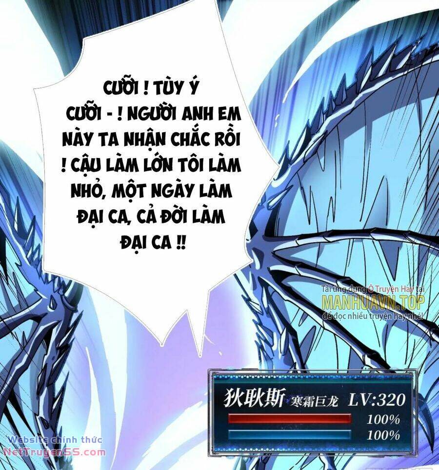 Vừa Chơi Đã Có Tài Khoản Vương Giả - Chapter 288 - Page 19