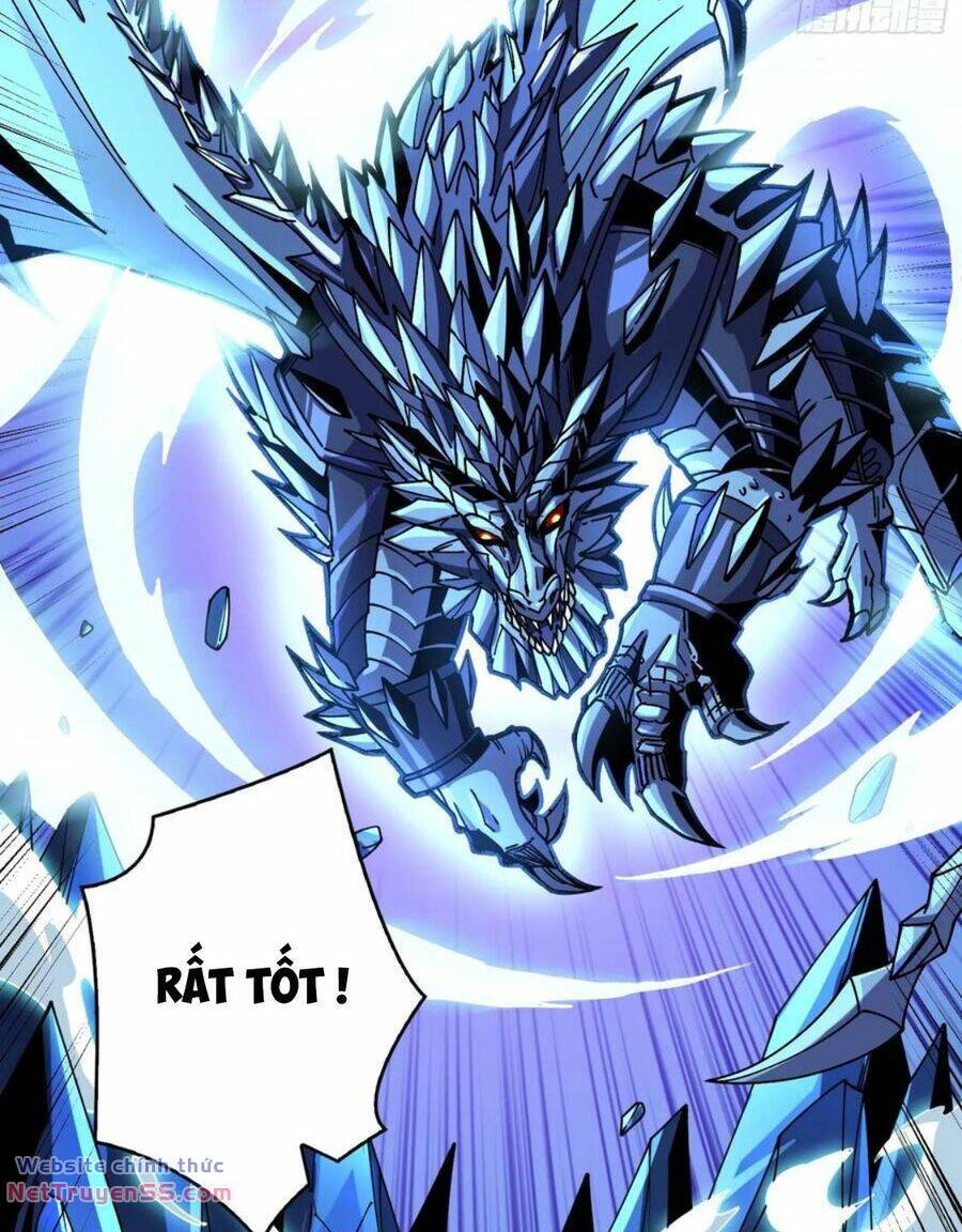 Vừa Chơi Đã Có Tài Khoản Vương Giả - Chapter 288 - Page 20