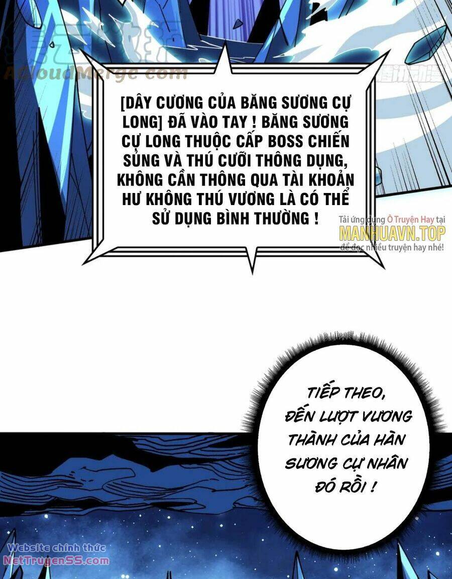 Vừa Chơi Đã Có Tài Khoản Vương Giả - Chapter 288 - Page 21