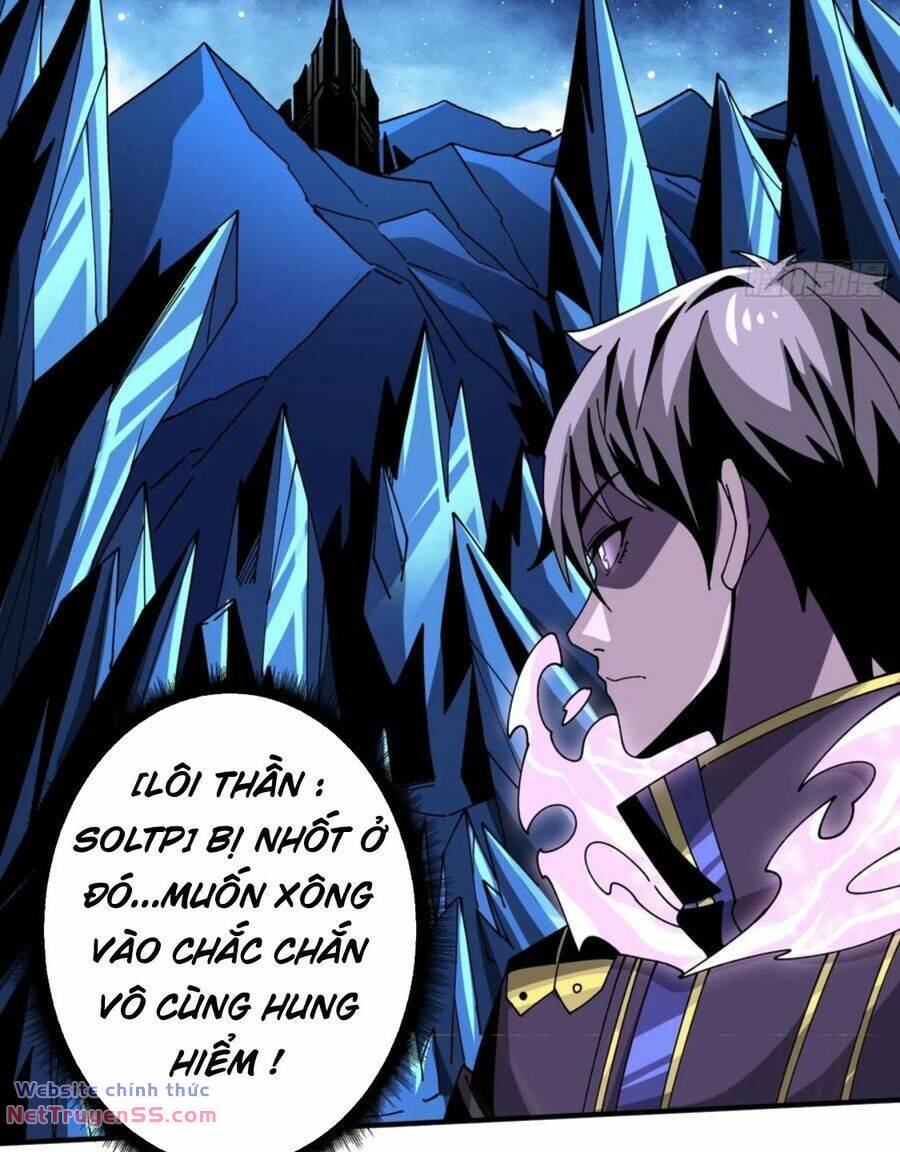 Vừa Chơi Đã Có Tài Khoản Vương Giả - Chapter 288 - Page 22