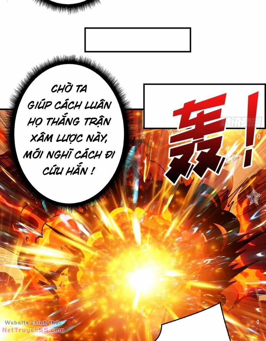 Vừa Chơi Đã Có Tài Khoản Vương Giả - Chapter 288 - Page 23