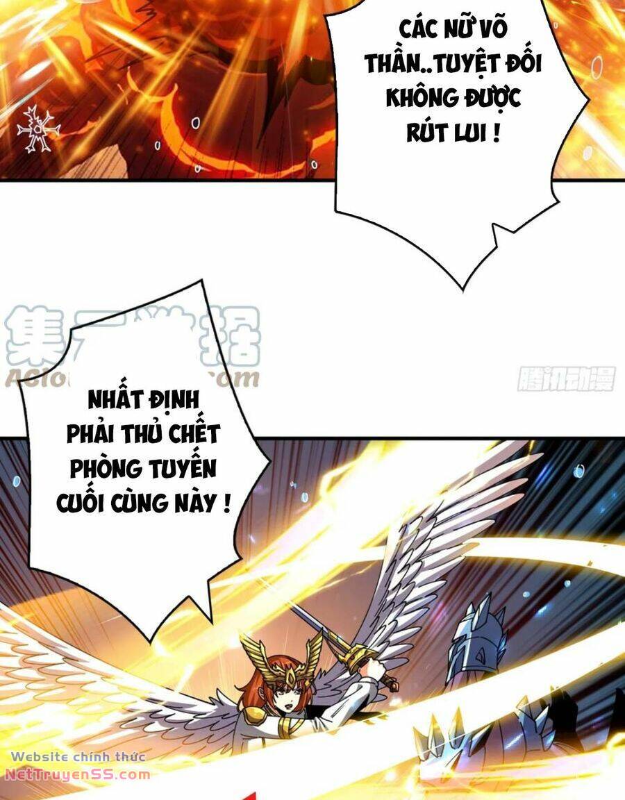 Vừa Chơi Đã Có Tài Khoản Vương Giả - Chapter 288 - Page 24