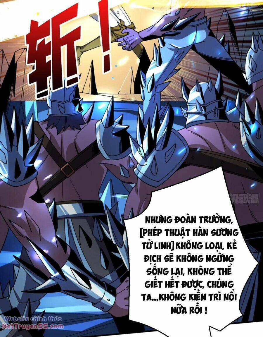 Vừa Chơi Đã Có Tài Khoản Vương Giả - Chapter 288 - Page 25