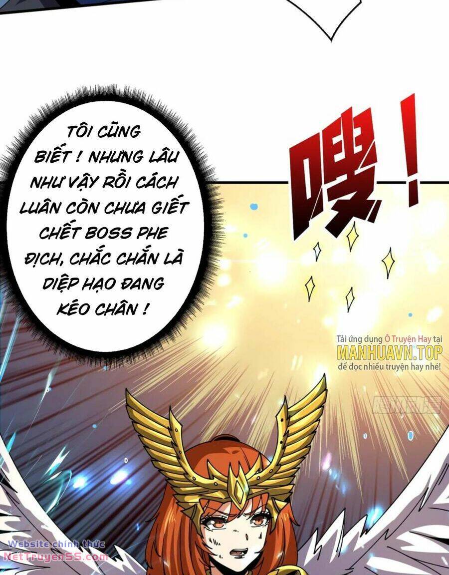 Vừa Chơi Đã Có Tài Khoản Vương Giả - Chapter 288 - Page 26