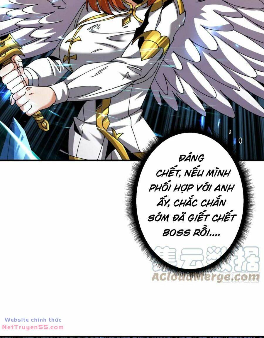 Vừa Chơi Đã Có Tài Khoản Vương Giả - Chapter 288 - Page 27