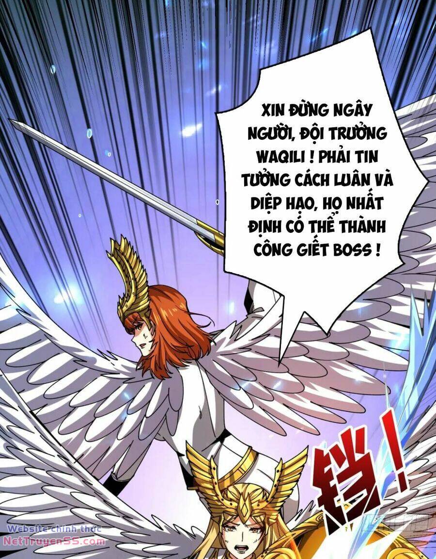 Vừa Chơi Đã Có Tài Khoản Vương Giả - Chapter 288 - Page 28