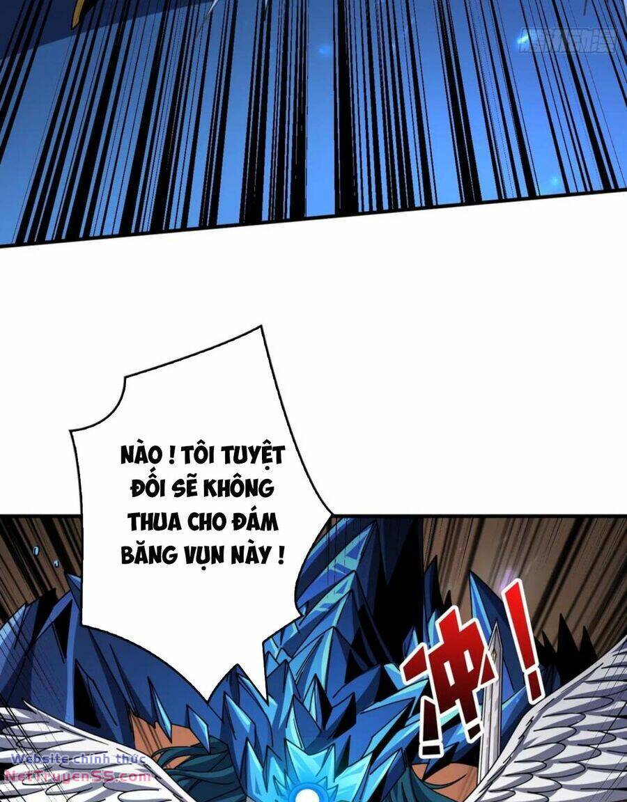 Vừa Chơi Đã Có Tài Khoản Vương Giả - Chapter 288 - Page 30