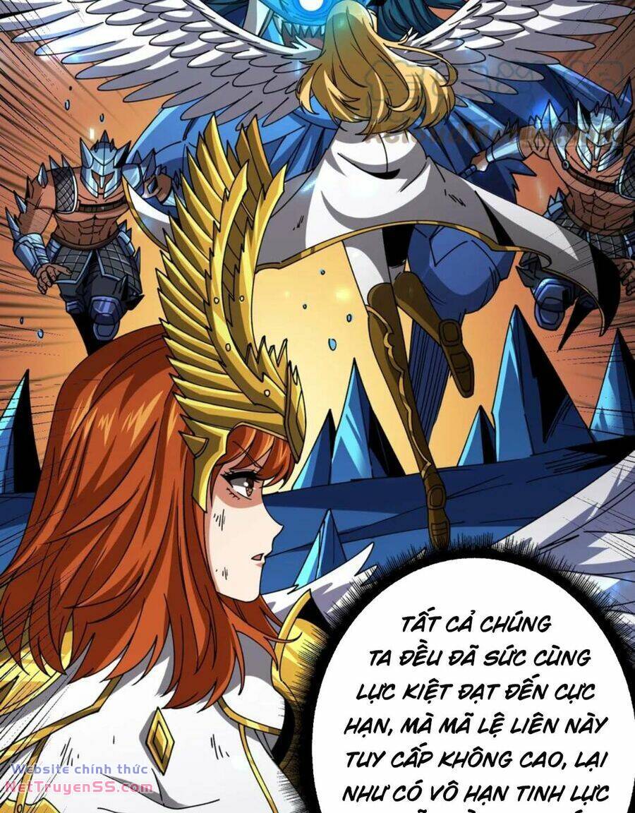 Vừa Chơi Đã Có Tài Khoản Vương Giả - Chapter 288 - Page 31