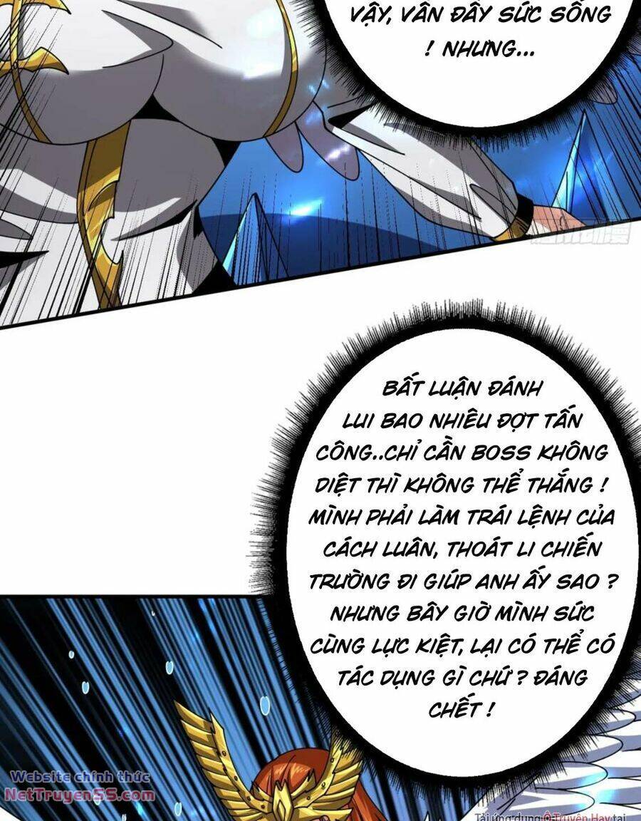 Vừa Chơi Đã Có Tài Khoản Vương Giả - Chapter 288 - Page 32