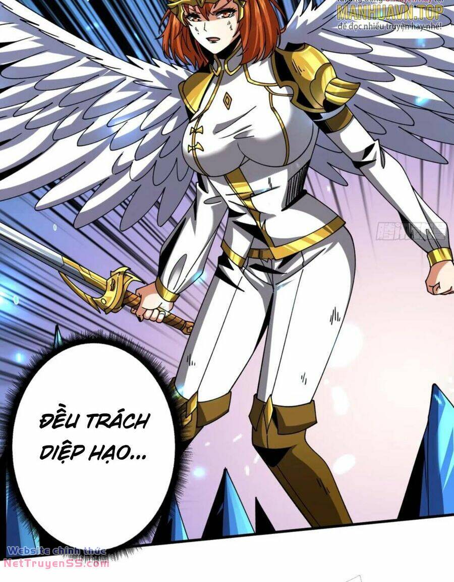 Vừa Chơi Đã Có Tài Khoản Vương Giả - Chapter 288 - Page 33