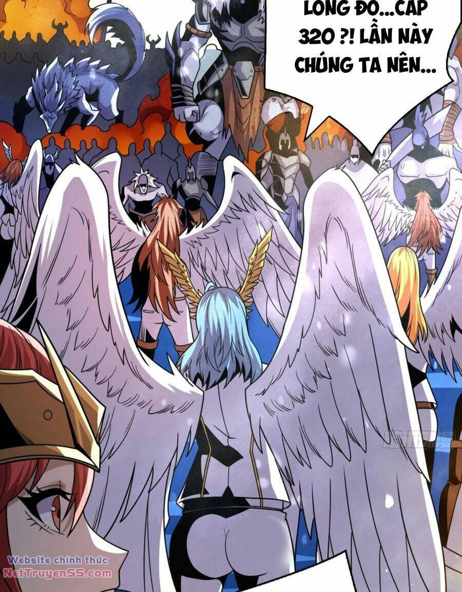 Vừa Chơi Đã Có Tài Khoản Vương Giả - Chapter 288 - Page 36