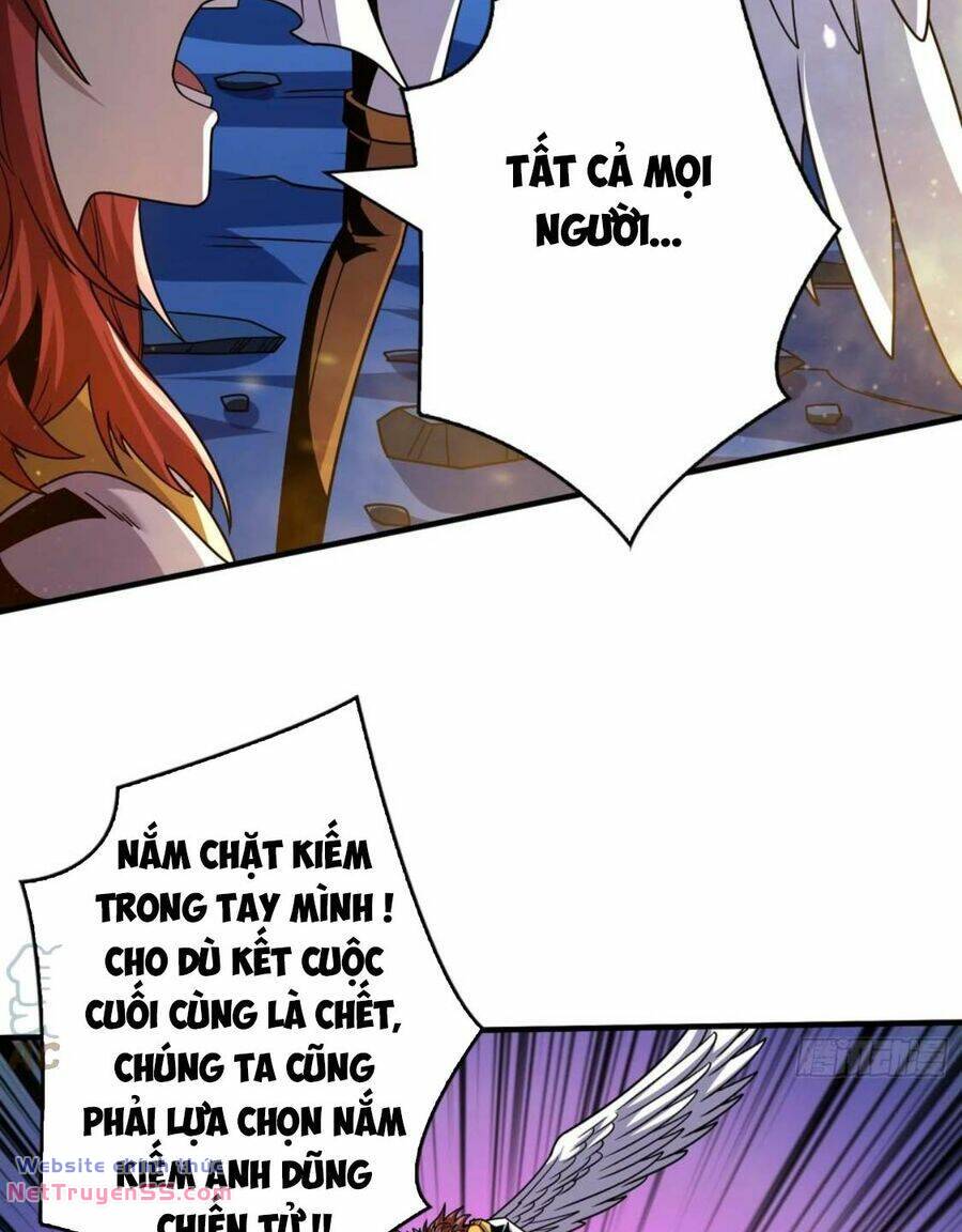 Vừa Chơi Đã Có Tài Khoản Vương Giả - Chapter 288 - Page 37