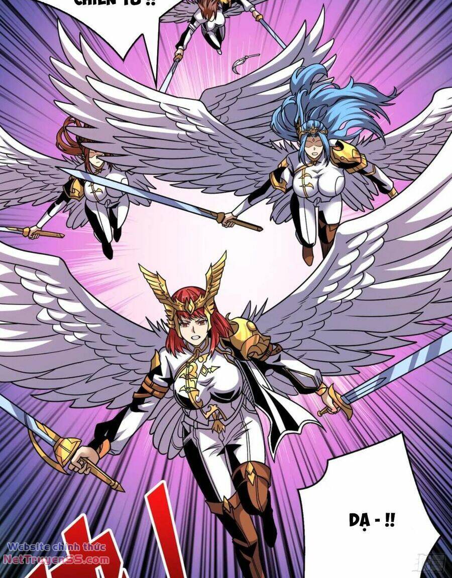 Vừa Chơi Đã Có Tài Khoản Vương Giả - Chapter 288 - Page 38