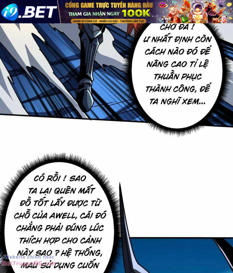 Vừa Chơi Đã Có Tài Khoản Vương Giả - Chapter 288 - Page 3