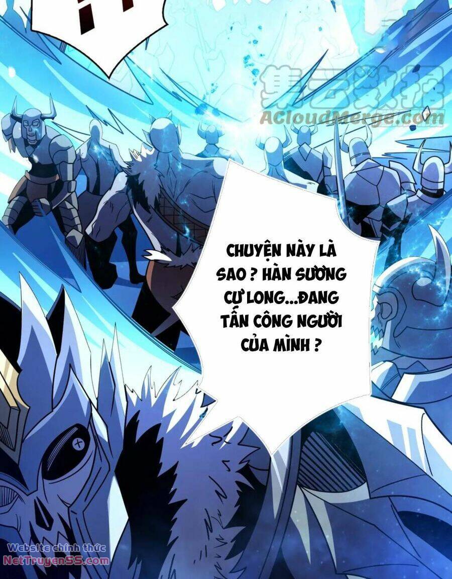 Vừa Chơi Đã Có Tài Khoản Vương Giả - Chapter 288 - Page 41