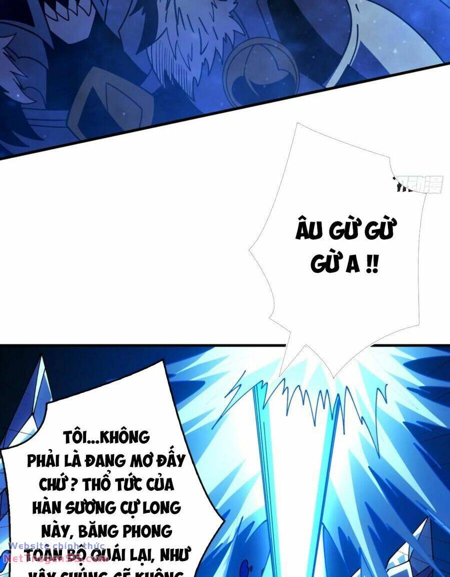 Vừa Chơi Đã Có Tài Khoản Vương Giả - Chapter 288 - Page 42