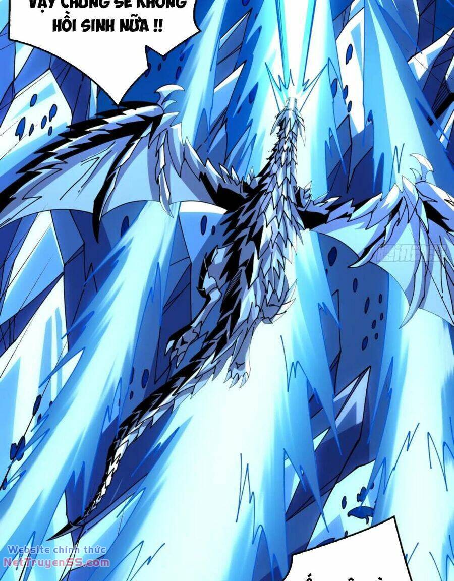 Vừa Chơi Đã Có Tài Khoản Vương Giả - Chapter 288 - Page 43