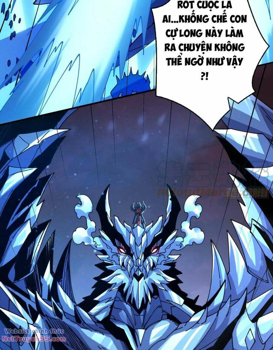 Vừa Chơi Đã Có Tài Khoản Vương Giả - Chapter 288 - Page 44