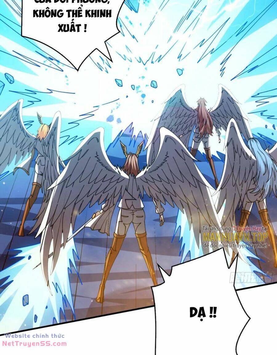 Vừa Chơi Đã Có Tài Khoản Vương Giả - Chapter 288 - Page 46