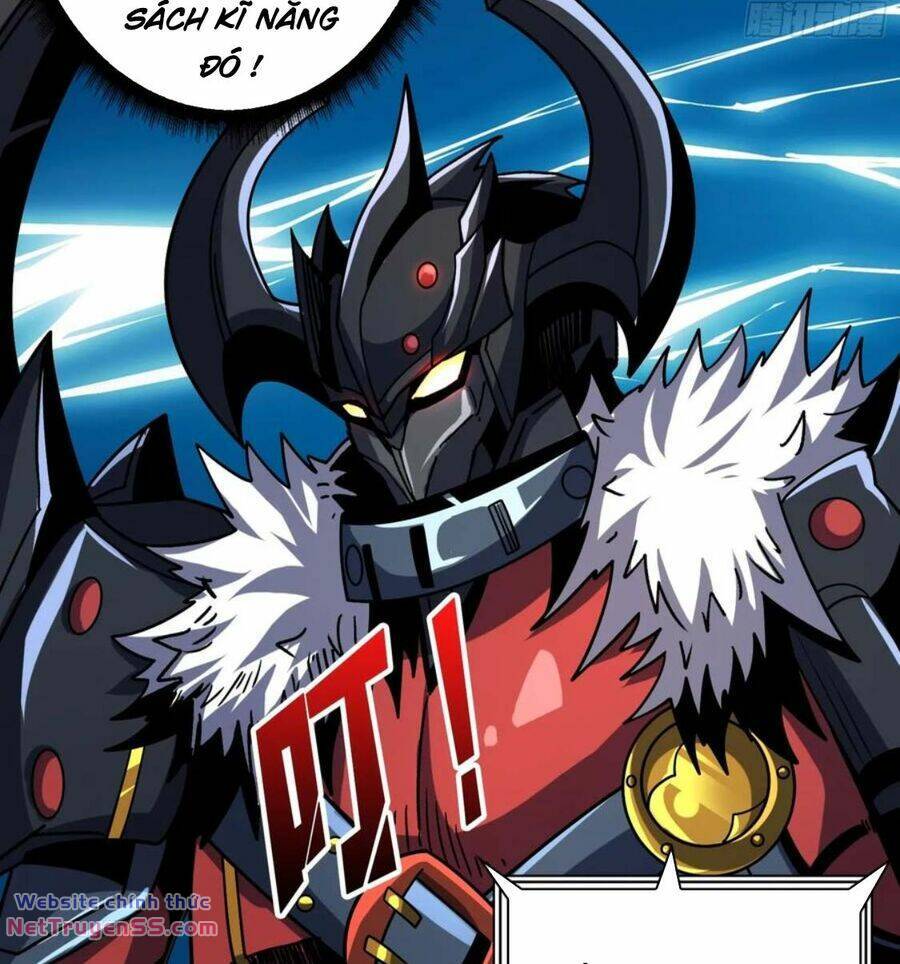 Vừa Chơi Đã Có Tài Khoản Vương Giả - Chapter 288 - Page 4