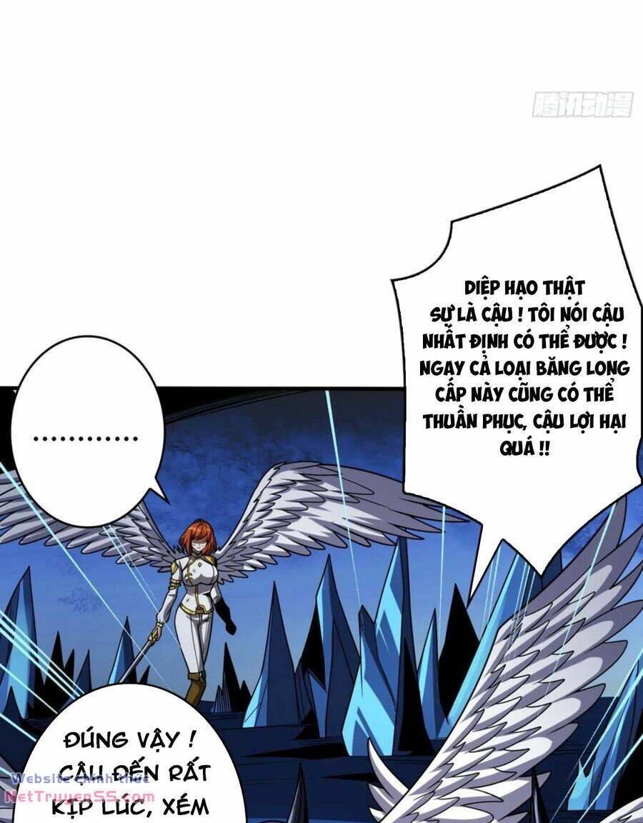 Vừa Chơi Đã Có Tài Khoản Vương Giả - Chapter 288 - Page 50