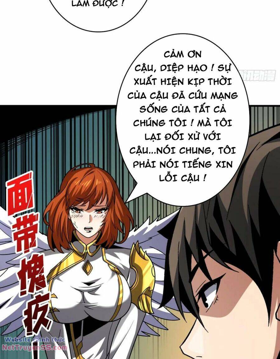 Vừa Chơi Đã Có Tài Khoản Vương Giả - Chapter 288 - Page 52