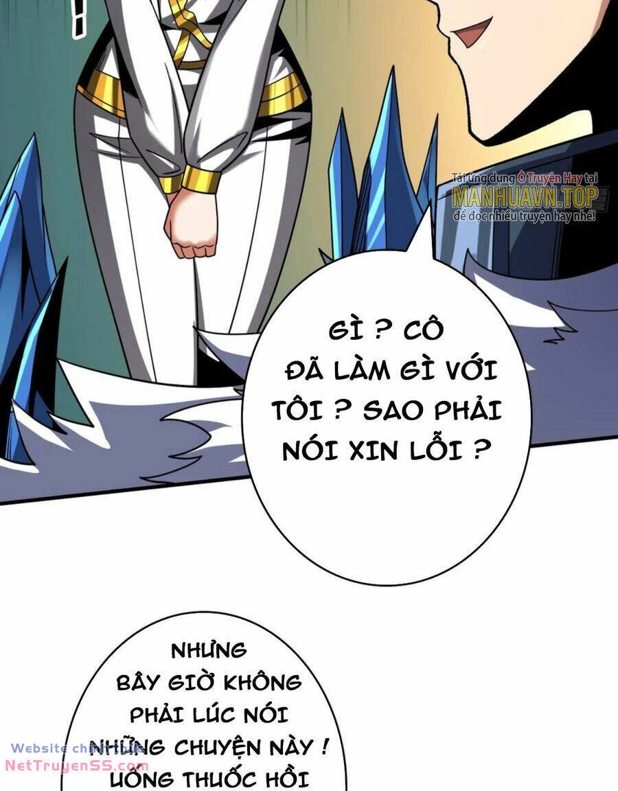 Vừa Chơi Đã Có Tài Khoản Vương Giả - Chapter 288 - Page 53