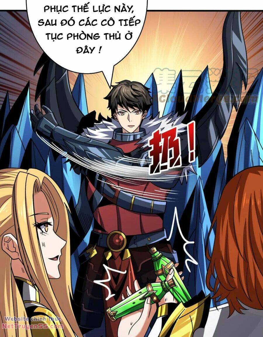 Vừa Chơi Đã Có Tài Khoản Vương Giả - Chapter 288 - Page 54