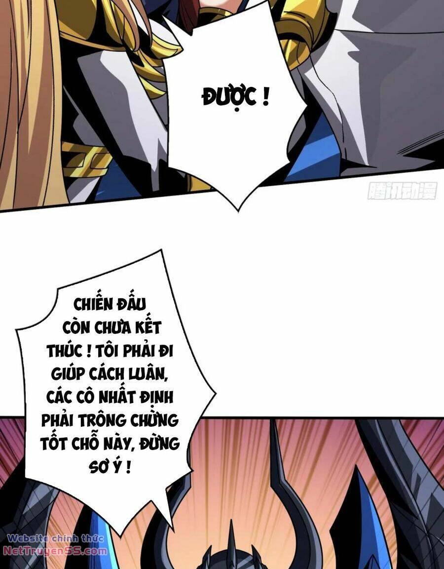 Vừa Chơi Đã Có Tài Khoản Vương Giả - Chapter 288 - Page 55