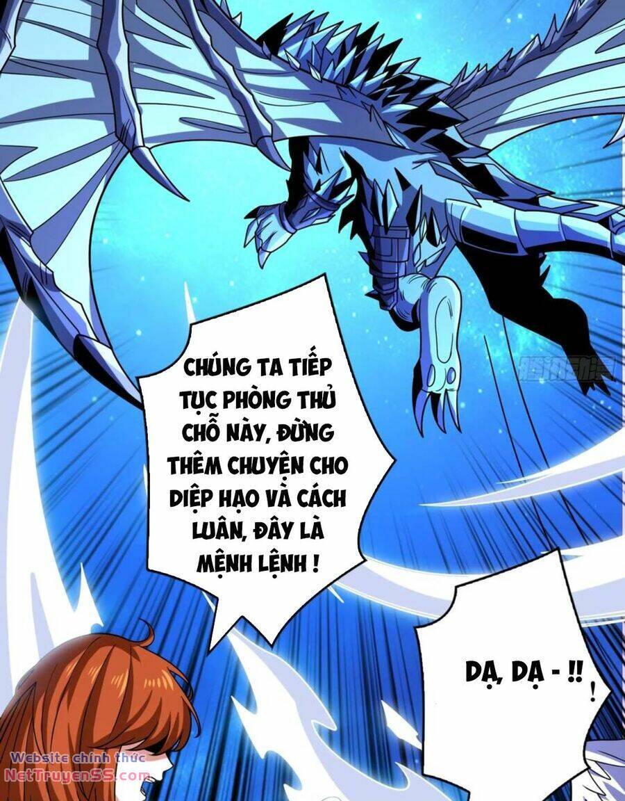 Vừa Chơi Đã Có Tài Khoản Vương Giả - Chapter 288 - Page 58