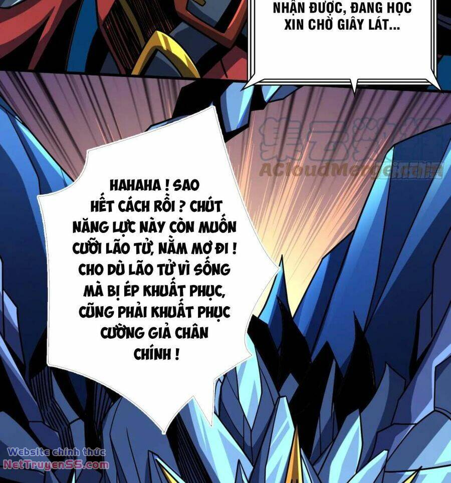 Vừa Chơi Đã Có Tài Khoản Vương Giả - Chapter 288 - Page 5