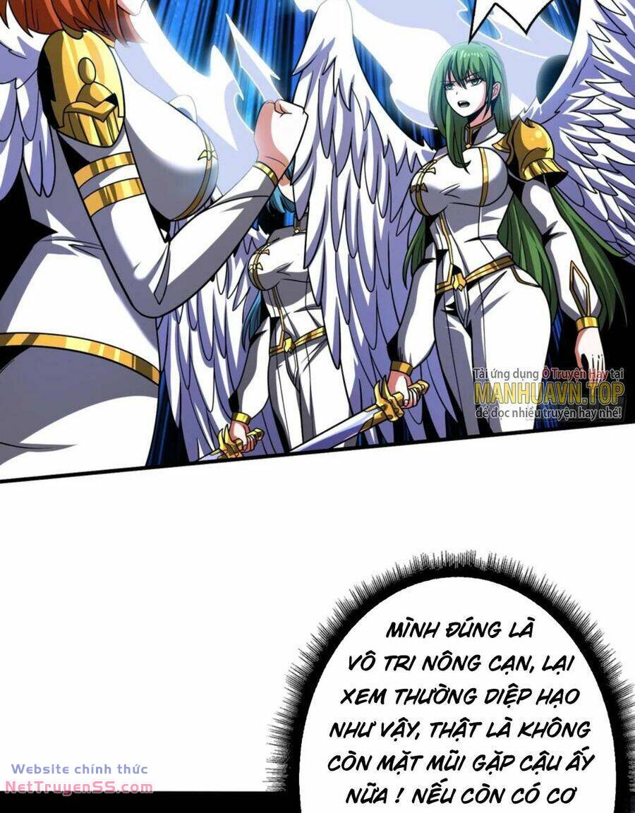 Vừa Chơi Đã Có Tài Khoản Vương Giả - Chapter 288 - Page 59