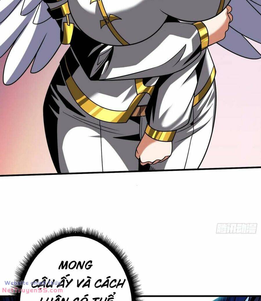 Vừa Chơi Đã Có Tài Khoản Vương Giả - Chapter 288 - Page 61