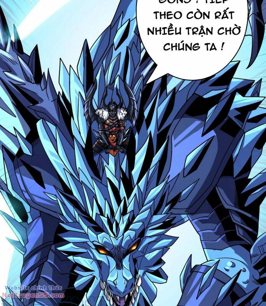 Vừa Chơi Đã Có Tài Khoản Vương Giả - Chapter 288 - Page 63