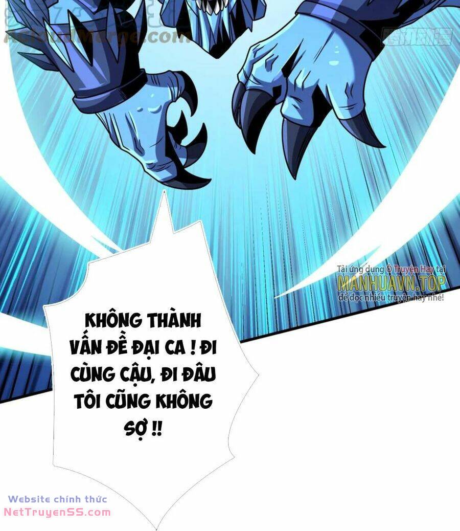 Vừa Chơi Đã Có Tài Khoản Vương Giả - Chapter 288 - Page 64