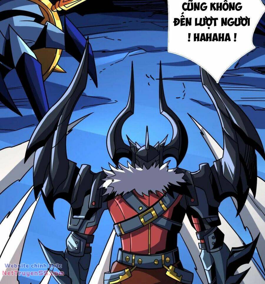 Vừa Chơi Đã Có Tài Khoản Vương Giả - Chapter 288 - Page 7