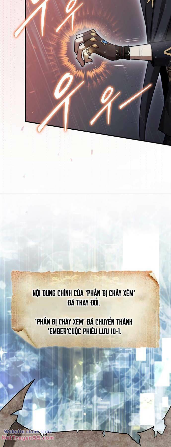 Quân Cờ Thứ 31 Lật Ngược Ván Cờ - Chapter 46 - Page 9