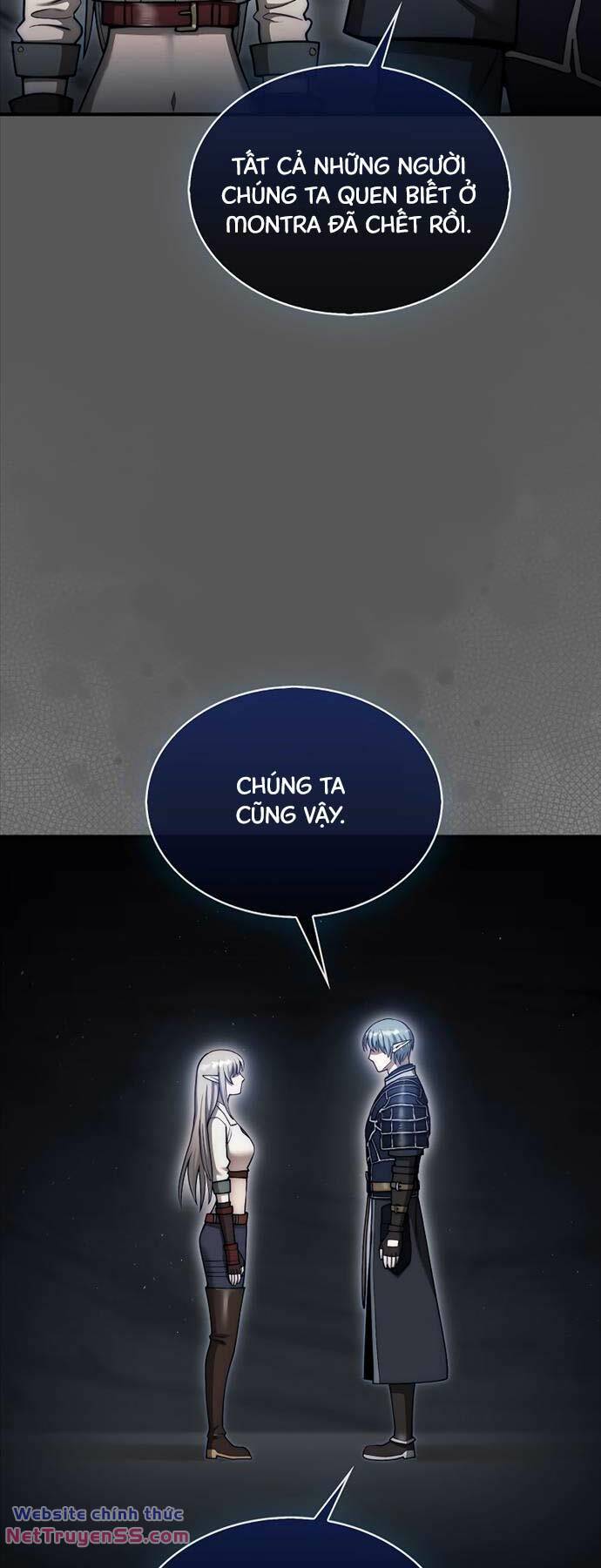 Quân Cờ Thứ 31 Lật Ngược Ván Cờ - Chapter 46 - Page 100