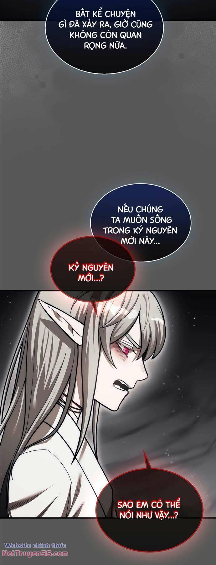 Quân Cờ Thứ 31 Lật Ngược Ván Cờ - Chapter 46 - Page 101