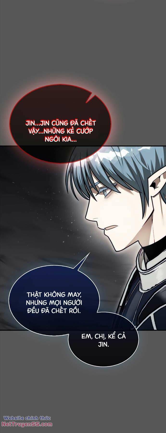 Quân Cờ Thứ 31 Lật Ngược Ván Cờ - Chapter 46 - Page 102